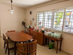 Blk 926 TAMPINES PALMSPRING (Tampines), HDB 5 Rooms #537008701